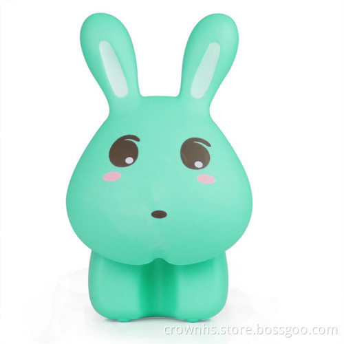 2016 Portable Smart rechargeable dim childrens shenzhen desk led hand lamp